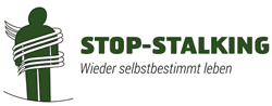 StopStalking logo