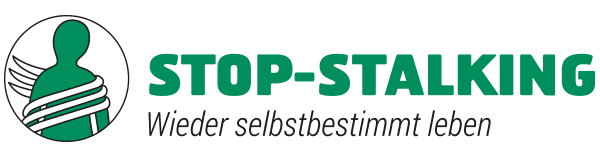 StopStalking Logo